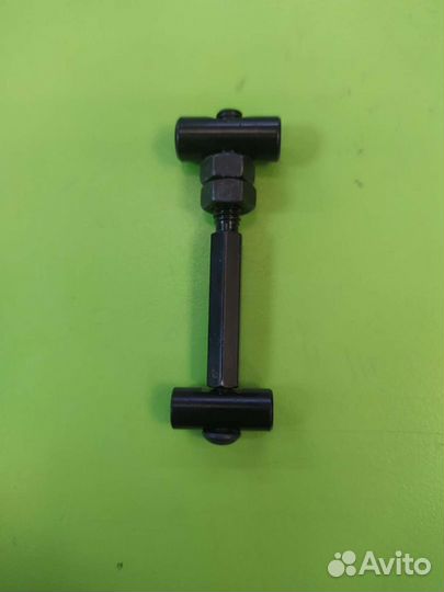 Фиксирующий винт Ninebot MAX G30