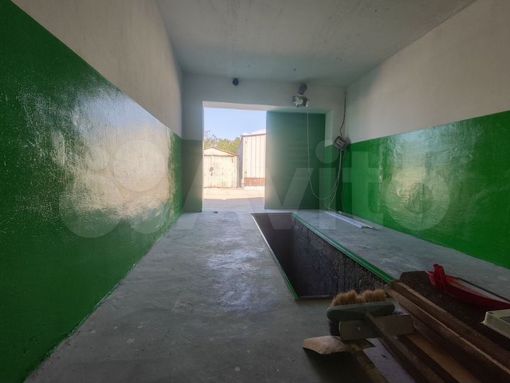 Гараж, 22 м²