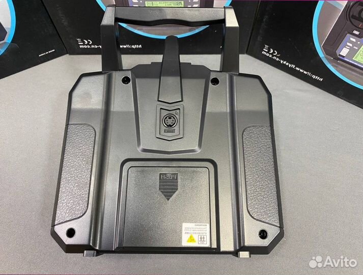 Аппаратура радиоуправления FlySky i6 2.4G