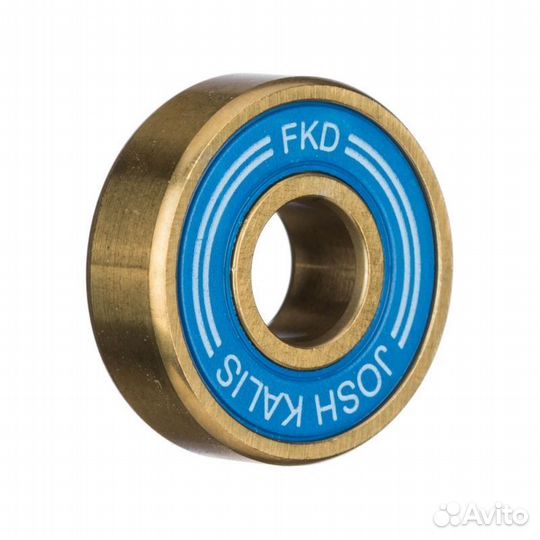 Подшипники для скейта FKD Josh Kalis