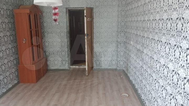 Комната 18 м² в 1-к., 2/5 эт.