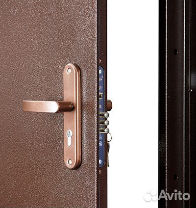 Двери Входные остатки склада