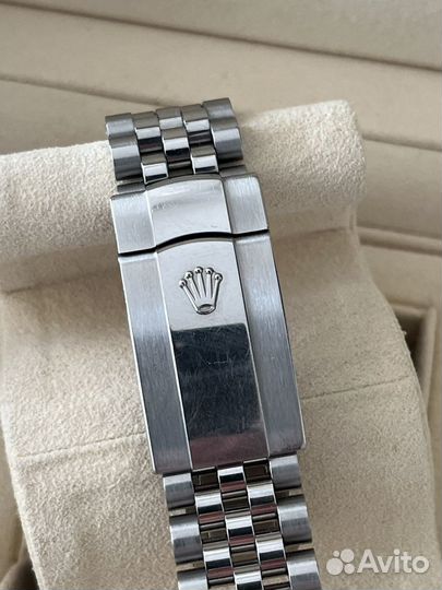 Rolex datejust 41 (126334)