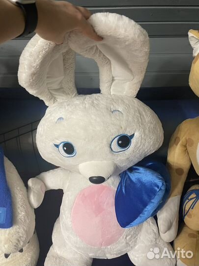 Большие символы Олимпиады Сочи 2014