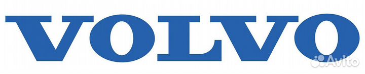 Volvo 32252301 Тpубка системы охлаждения volvo