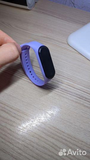 Smart watch M4
