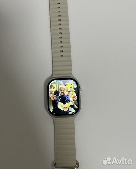 Смарт часы X8 pro plus