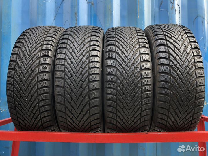 Pirelli Cinturato Winter 205/55 R16 91H