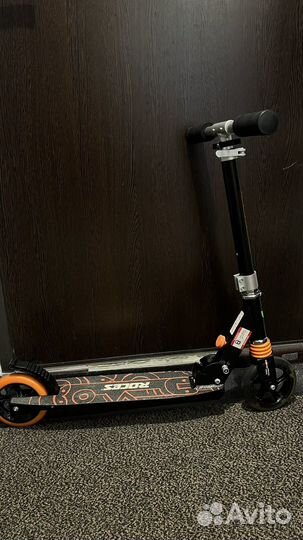 Самокат Roces 145mm