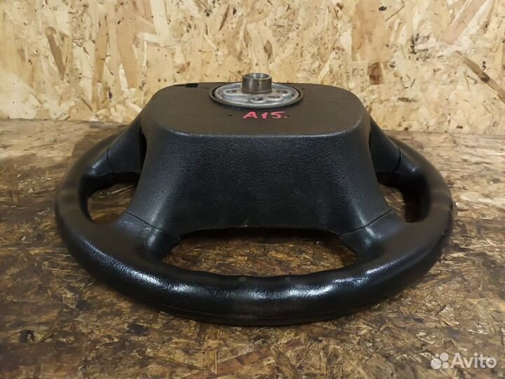 Руль Chery Amulet (A15) A15 (2003—2010)