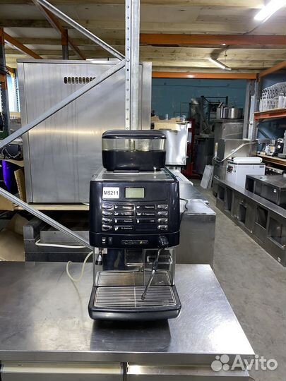 Кофемашина