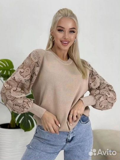 Кофта женская