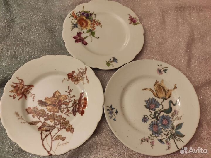 Тарелки Братья Корниловы, Кузнецов