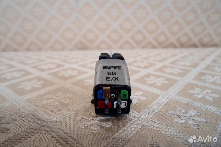 Картридж empire 66 Е/Х