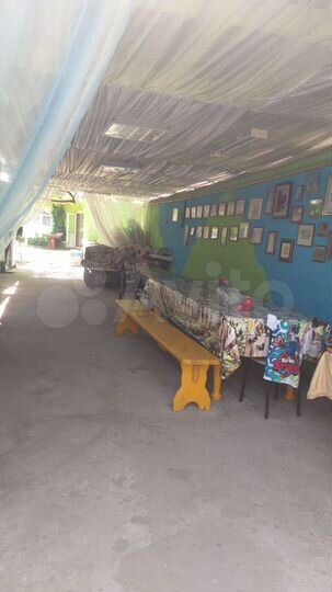 Комната 12 м² в > 9-к., 1/2 эт.