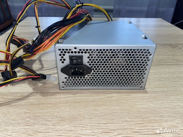 Блок питания для пк 400w