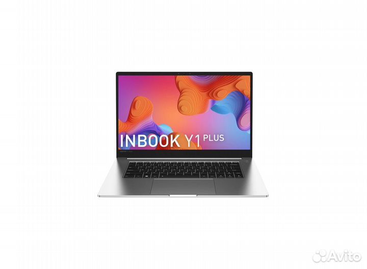 Ноутбук Infinix Inbook Y1 Plus XL28 15.6
