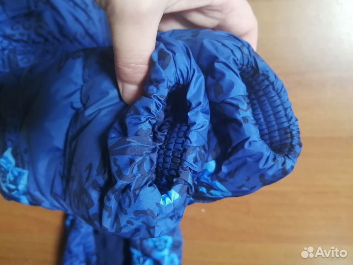 Куртка для девочки р98