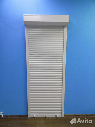 Рольставни Ярославль