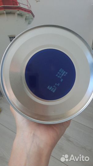 Детская смесь Nutrilon Profutura DuoBiotik, 800 г