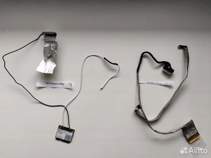 Samsung запчасти от ноутбука