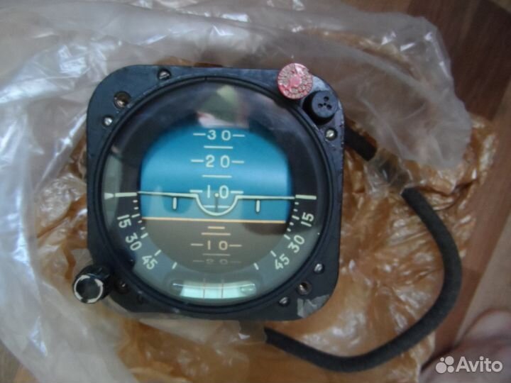 Авиаприборы