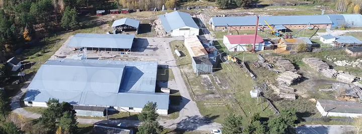 Свободного назначения, 3500 м²