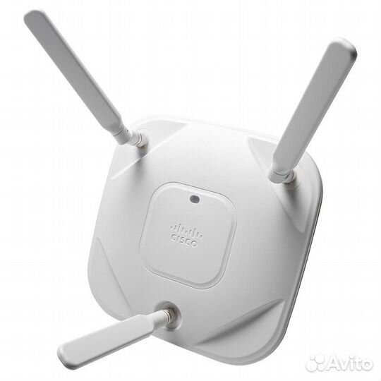 Точка доступа Cisco AIR-CAP1602E-R-K9