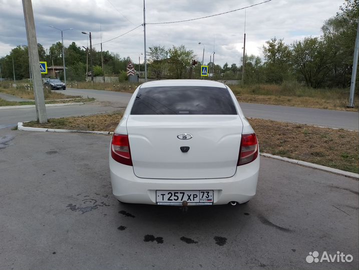 Сдам автомобиль в аренду 2012г