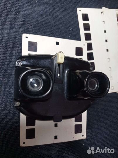 Стереоскоп 