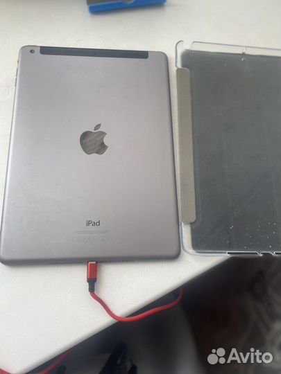 iPad Air 1 А1475 32 гб