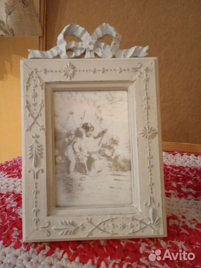 Рамка для фотографий