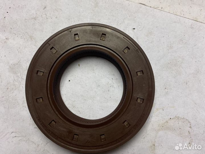 81-17328-20 Victor Reinz Сальник коленвала передни