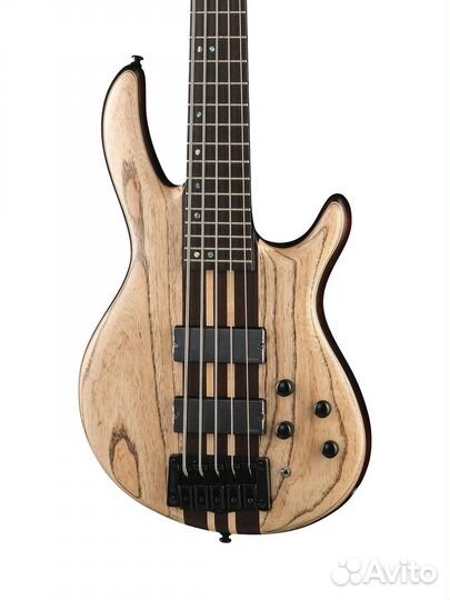 Cort A5-Ultra-Ash-wcase-ENB Artisan Series Гитара