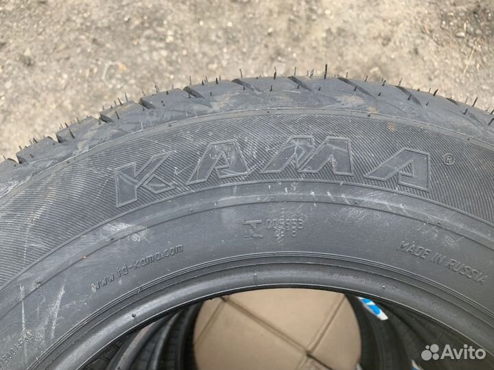 КАМА Breeze (HK-132) 185/70 R14 88T