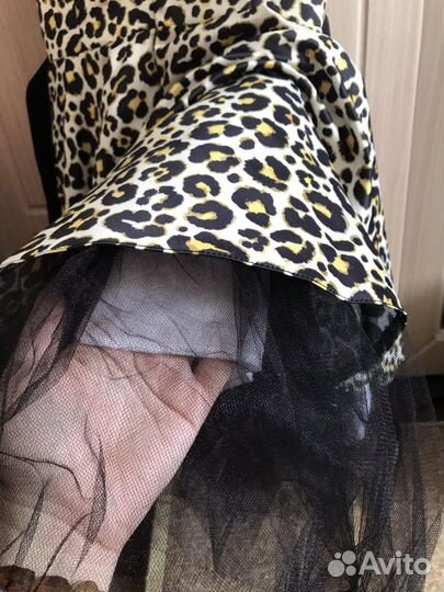 Платье праздничное