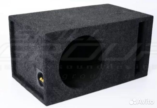 Короб для 10