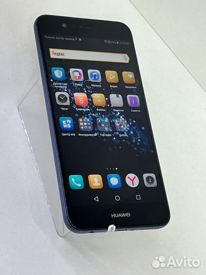 Смартфон huawei Nova 2 Plus 64GB