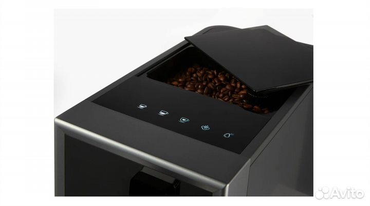 Кофемашина автоматическая Thomson CF20M01