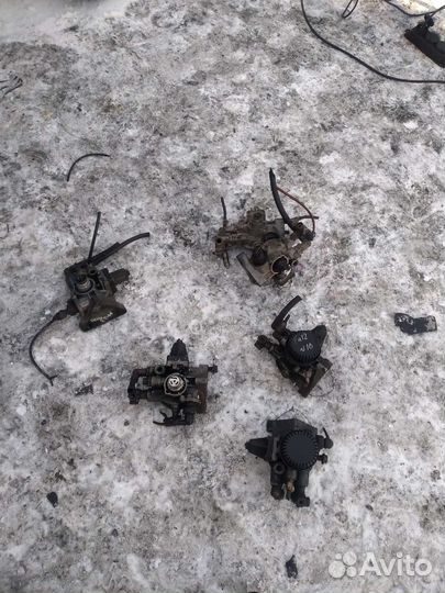 Кран масловлагаотделителя (осушитель) Volvo FH12