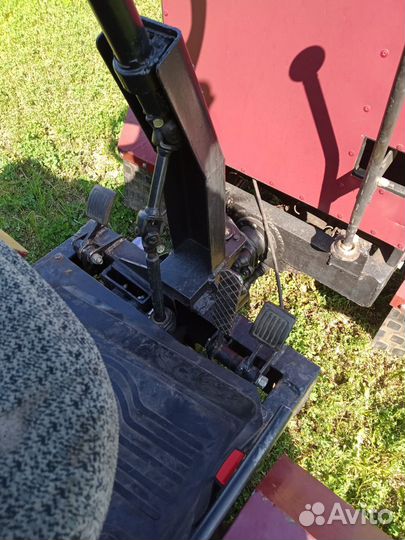 Трактор КТЗ T-70, 2020