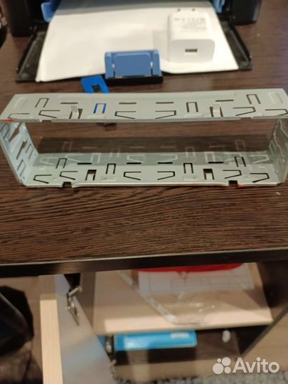 Авто магнитола