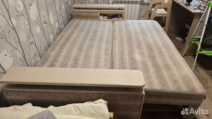 Диван раскладной