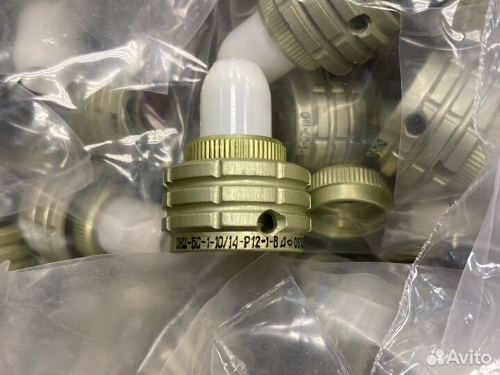 Радиодетали