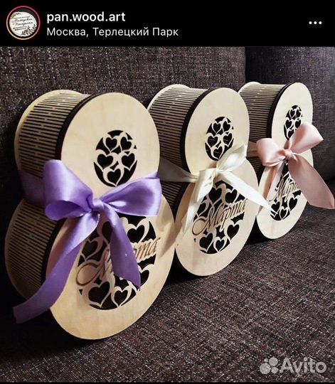 Лазерная резка