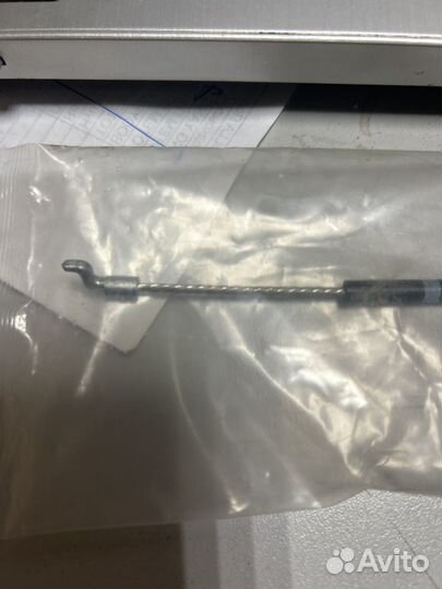 Трос заслонок отопителя салона HD 72 971215H000