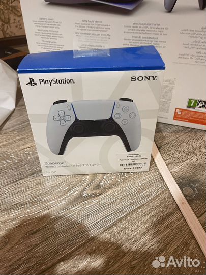 Sony playstation 5 ps5 3 ревизия