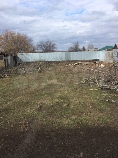 Участок 5 сот. (ИЖС)