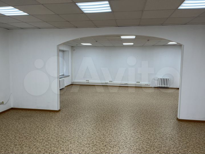 Офис, 162 м²