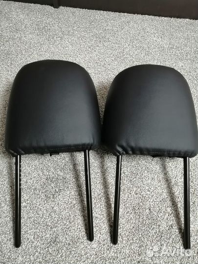 Подголовники renault Logan 2